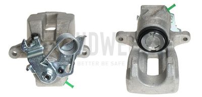 Brake Caliper BUDWEG CALIPER 344941