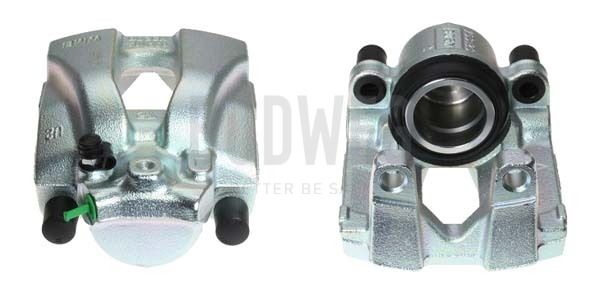 BUDWEG CALIPER 344947 Brake Caliper
