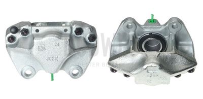 Brake Caliper BUDWEG CALIPER 34494