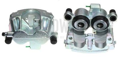 Brake Caliper BUDWEG CALIPER 344953