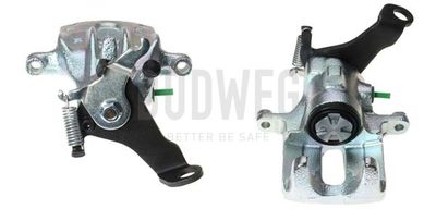 Brake Caliper BUDWEG CALIPER 344958