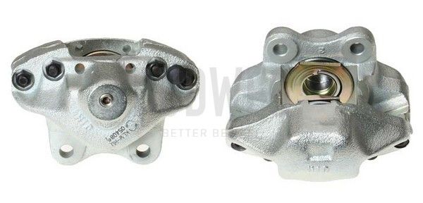 BUDWEG CALIPER 34496 Brake Caliper