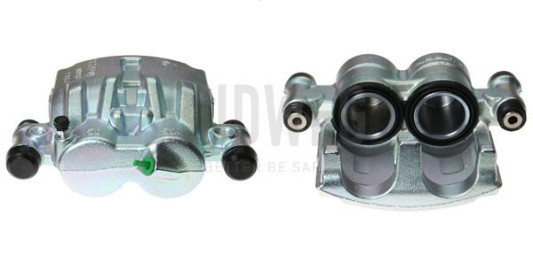 BUDWEG CALIPER 344978 Brake Caliper