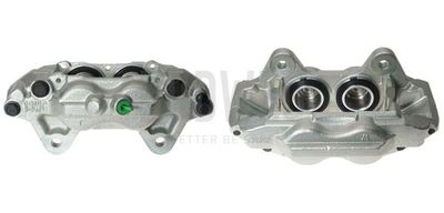 Brake Caliper BUDWEG CALIPER 345010