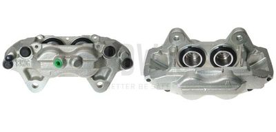 Brake Caliper BUDWEG CALIPER 345011