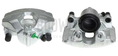 Brake Caliper BUDWEG CALIPER 345017