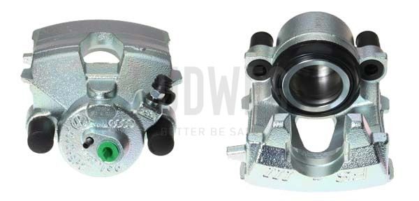 BUDWEG CALIPER 345019 Brake Caliper