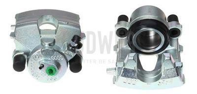 Brake Caliper BUDWEG CALIPER 345019
