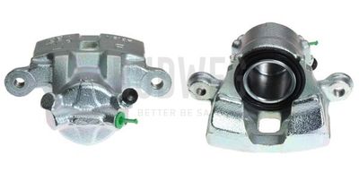 Brake Caliper BUDWEG CALIPER 345024