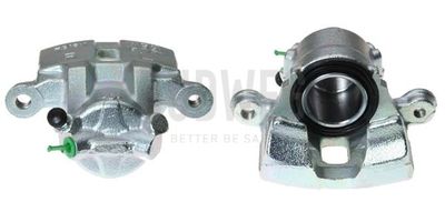 Brake Caliper BUDWEG CALIPER 345025