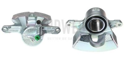 Brake Caliper BUDWEG CALIPER 345026