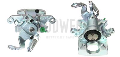Brake Caliper BUDWEG CALIPER 345030
