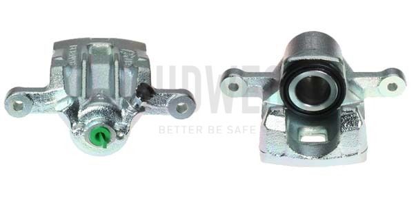 BUDWEG CALIPER 345036 Brake Caliper