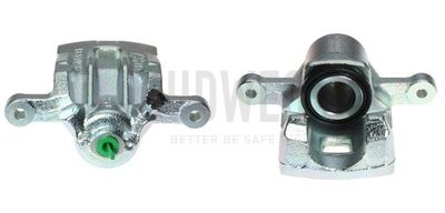 Brake Caliper BUDWEG CALIPER 345036