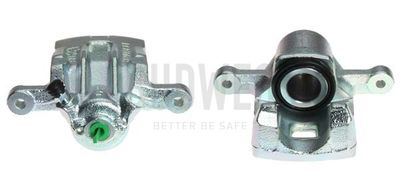 Brake Caliper BUDWEG CALIPER 345037