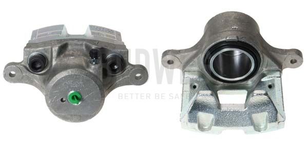 BUDWEG CALIPER 345038 Brake Caliper