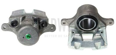 Brake Caliper BUDWEG CALIPER 345038