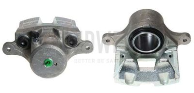 Brake Caliper BUDWEG CALIPER 345039