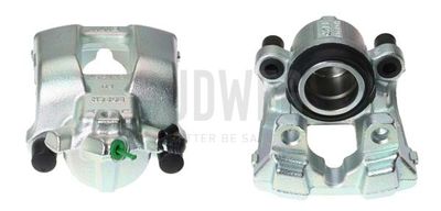 Brake Caliper BUDWEG CALIPER 345042