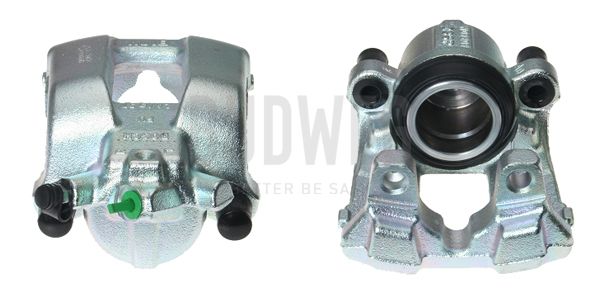 BUDWEG CALIPER 345043 Brake Caliper