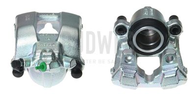 Brake Caliper BUDWEG CALIPER 345043
