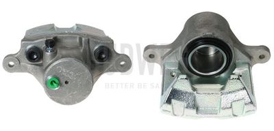 Brake Caliper BUDWEG CALIPER 345060