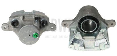 Brake Caliper BUDWEG CALIPER 345061