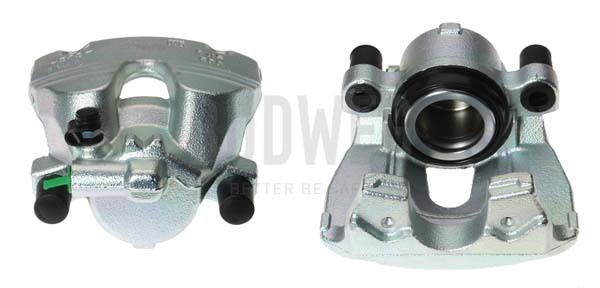BUDWEG CALIPER 345074 Brake Caliper