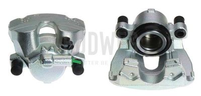 Brake Caliper BUDWEG CALIPER 345075