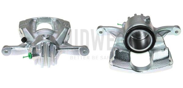 BUDWEG CALIPER 345082 Brake Caliper