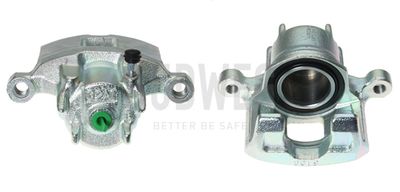 Brake Caliper BUDWEG CALIPER 345085