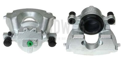 Brake Caliper BUDWEG CALIPER 345100