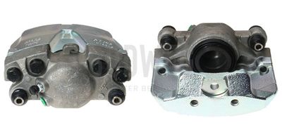 Brake Caliper BUDWEG CALIPER 345111