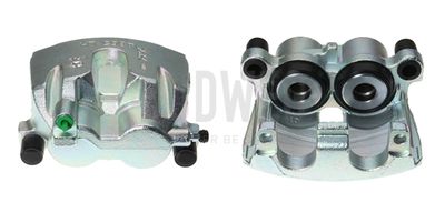 Brake Caliper BUDWEG CALIPER 345116
