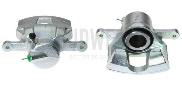 BUDWEG CALIPER 345128 Brake Caliper