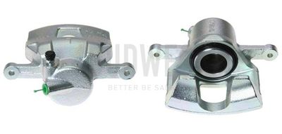 Brake Caliper BUDWEG CALIPER 345128