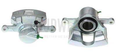 Brake Caliper BUDWEG CALIPER 345129