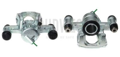 Brake Caliper BUDWEG CALIPER 345130