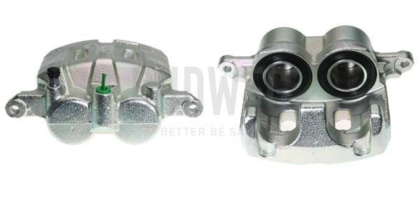 BUDWEG CALIPER 345135 Brake Caliper