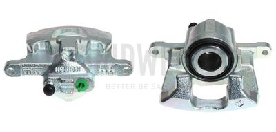 Brake Caliper BUDWEG CALIPER 345139
