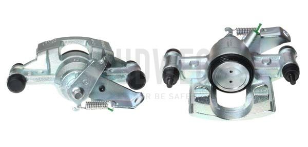 BUDWEG CALIPER 345152 Brake Caliper