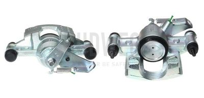 Brake Caliper BUDWEG CALIPER 345152