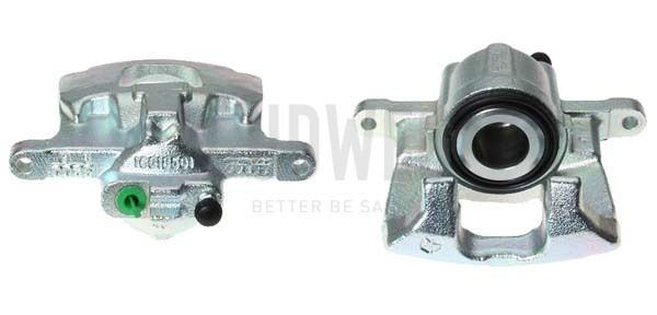 BUDWEG CALIPER 345159 Brake Caliper