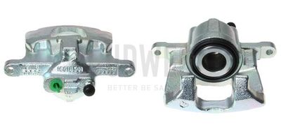 Brake Caliper BUDWEG CALIPER 345159