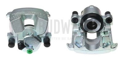 Brake Caliper BUDWEG CALIPER 345170