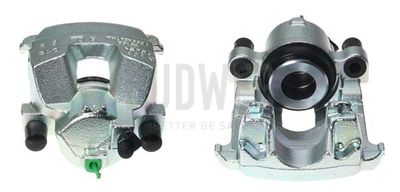 Brake Caliper BUDWEG CALIPER 345171