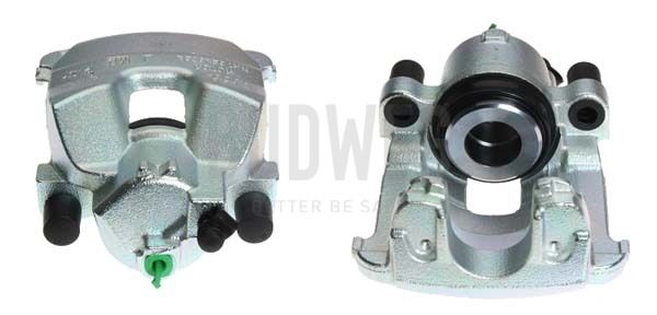 BUDWEG CALIPER 345173 Brake Caliper