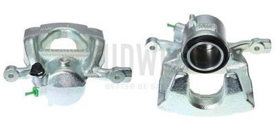 Brake Caliper BUDWEG CALIPER 345178