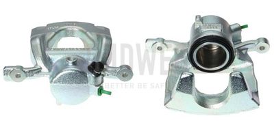Brake Caliper BUDWEG CALIPER 345179