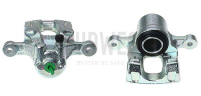 Brake Caliper BUDWEG CALIPER 345182